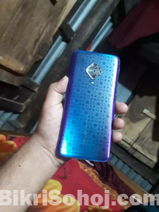 Vivo s1poro
